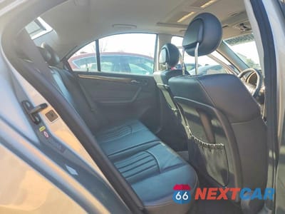 Zdjęcie 10 z 11 samochodu: 2005 MERCEDES-BENZ C 55 AMG VIN:WDBRF76J25F663118 - miniatura