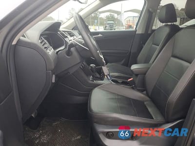 Zdjęcie 7 z 13 samochodu: 2021 VOLKSWAGEN TIGUAN SE VIN:3VV3B7AX8MM037488 - miniatura