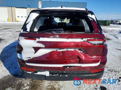 Zdjęcie 6 z 12 samochodu: 2024 JEEP GRAND CHEROKEE LIMITED VIN:1C4RJHBG1RC168741 - miniatura