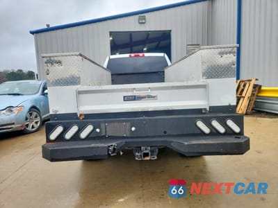 Zdjęcie 6 z 12 samochodu: 2022 RAM 2500 TRADESMAN VIN:3C6UR4HJ7NG398331 - miniatura