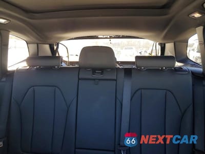 Zdjęcie 10 z 14 samochodu: 2020 BMW X3 XDRIVE30I VIN:5UXTY5C08LLT35037 - miniatura