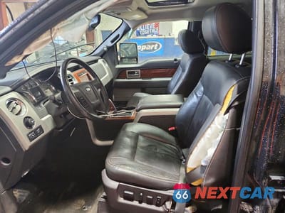 Zdjęcie 7 z 12 samochodu: 2010 FORD F150 SUPERCREW VIN:1FTFW1EV3AFB06377 - miniatura