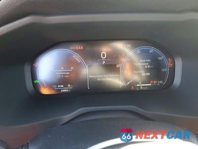 Zdjęcie 9 z 11 samochodu: 2024 TOYOTA RAV4 PRIME XSE VIN:JTMFB3FV1RD187490 - miniatura