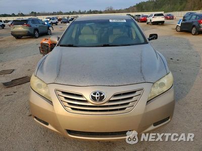 Zdjęcie 9 z 24 samochodu: 2007 TOYOTA CAMRY CE VIN:4T1BE46K37U131268 - miniatura