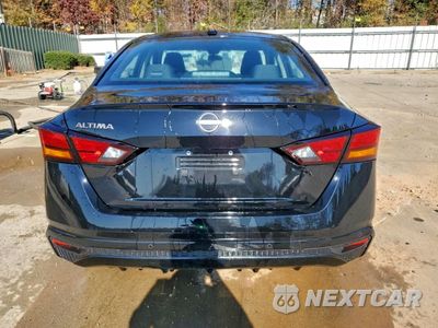 Zdjęcie 6 z 13 samochodu: 2025 NISSAN ALTIMA SV VIN:1N4BL4DV7SN364540 - miniatura