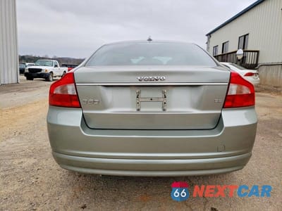 Zdjęcie 6 z 12 samochodu: 2008 VOLVO S80 3.2 VIN:YV1AS982481067368 - miniatura