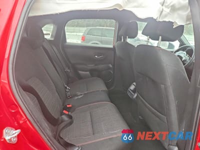 Zdjęcie 11 z 15 samochodu: 2025 HONDA HR-V SPORT VIN:3CZRZ2H55SM708831 - miniatura