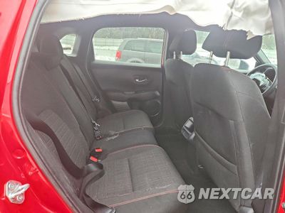 Zdjęcie 11 z 15 samochodu: 2025 HONDA HR-V SPORT VIN:3CZRZ2H55SM708831 - miniatura