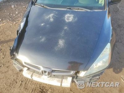 Zdjęcie 11 z 13 samochodu: 2005 HONDA ACCORD LX VIN:1HGCM56485A125100 - miniatura