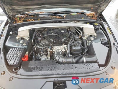 Zdjęcie 11 z 12 samochodu: 2012 CADILLAC CTS VIN:1G6DA5E50C0148981 - miniatura