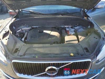 Zdjęcie 11 z 11 samochodu: 2016 VOLVO XC90 T8 VIN:YV4BC0PK7G1089378 - miniatura