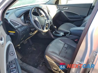 Zdjęcie 8 z 12 samochodu: 2016 HYUNDAI SANTA FE SPORT VIN:5XYZW4LA9GG346344 - miniatura