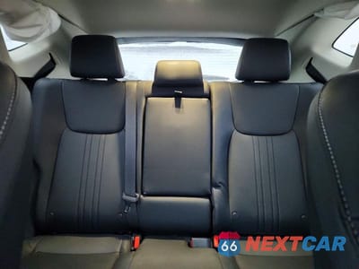 Zdjęcie 10 z 12 samochodu: 2023 LEXUS NX 350 VIN:2T2GGCEZ2PC018546 - miniatura