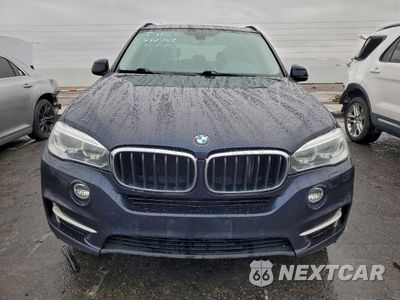 Piąte zdjęcie samochodu w środku: 2015 BMW X5 XDRIVE35I VIN:5UXKR0C51F0P12823 - miniatura