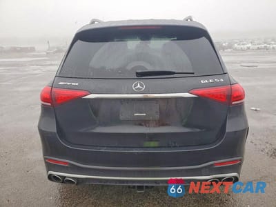 Zdjęcie 6 z 13 samochodu: 2022 MERCEDES-BENZ GLE AMG 53 4MATIC VIN:4JGFB6BB3NA582047 - miniatura