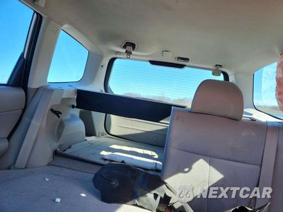 Zdjęcie 10 z 12 samochodu: 2011 SUBARU FORESTER 2.5X VIN:JF2SHABC9BH722832 - miniatura