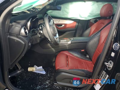 Zdjęcie 7 z 14 samochodu: 2022 MERCEDES-BENZ GLC COUPE 300 4MATIC VIN:W1N0J8EB1NG080647 - miniatura