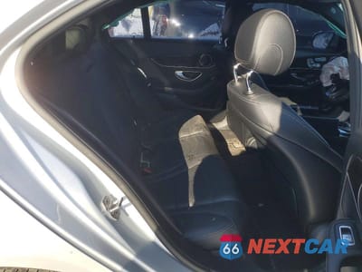 Zdjęcie 10 z 12 samochodu: 2018 MERCEDES-BENZ C 300 4MATIC VIN:WDDWF4KB1JR325449 - miniatura