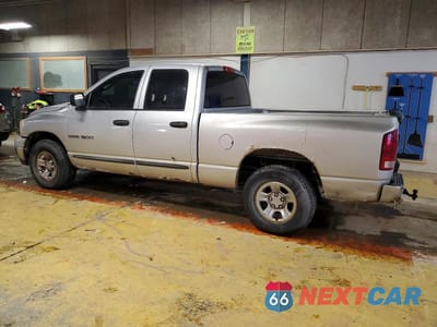 Drugie zdjęcie samochodu z przodu: 2006 DODGE RAM 1500 ST VIN:1D7HA18NX6S704909 - miniatura