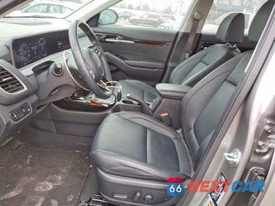 Zdjęcie 7 z 13 samochodu: 2025 KIA SELTOS EX VIN:KNDER2AA3S7682638 - miniatura