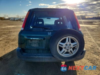 Zdjęcie 6 z 13 samochodu: 1999 HONDA CR-V EX VIN:JHLRD1851XC810492 - miniatura