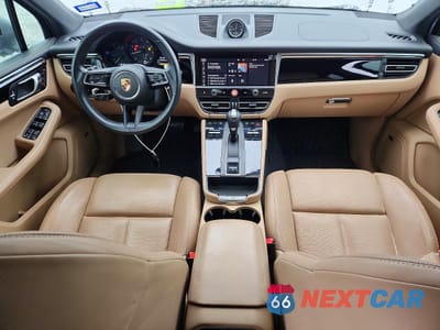 Zdjęcie 8 z 14 samochodu: 2022 PORSCHE MACAN VIN:WP1AA2A59NLB04353 - miniatura