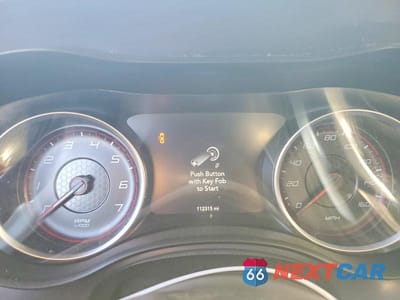 Zdjęcie 9 z 12 samochodu: 2019 DODGE CHARGER R/T VIN:2C3CDXCT8KH513189 - miniatura