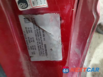 Zdjęcie 12 z 12 samochodu: 2016 CHEVROLET CAMARO LT VIN:1G1FD3DX4G0184353 - miniatura