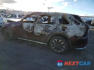 Drugie zdjęcie samochodu z przodu: 2024 MAZDA CX-90 PREMIUM VIN:JM3KKDHA6R1141970 - miniatura