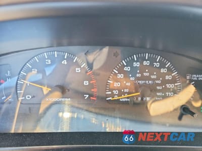 Zdjęcie 9 z 13 samochodu: 1997 TOYOTA 4RUNNER SR5 VIN:JT3HN86R6V0125508 - miniatura