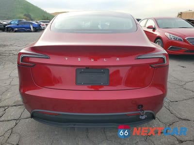 Zdjęcie 6 z 11 samochodu: 2025 TESLA MODEL 3 VIN:5YJ3E1EA2SF013407 - miniatura
