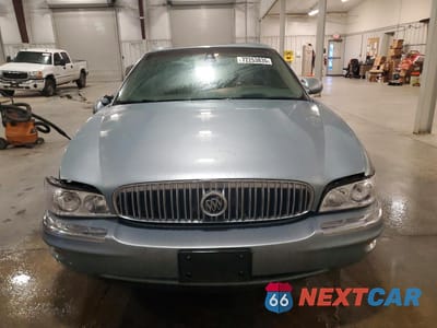 Piąte zdjęcie samochodu w środku: 2003 BUICK PARK AVENUE ULTRA VIN:1G4CU541334204138 - miniatura