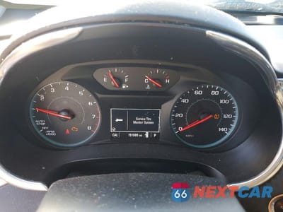 Zdjęcie 9 z 12 samochodu: 2018 CHEVROLET MALIBU LT VIN:1G1ZD5ST9JF137025 - miniatura