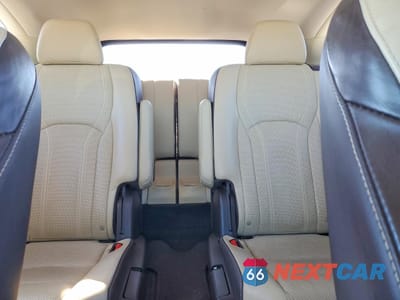 Zdjęcie 10 z 14 samochodu: 2019 LEXUS RX 350 L VIN:JTJGZKCA1K2010769 - miniatura