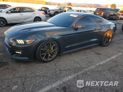 2015 FORD MUSTANG GT 1FA6P8CF3F5363138 - główne zdjęcie licytacji z USA - miniatura