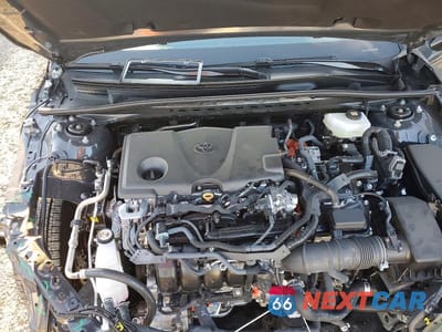 Zdjęcie 11 z 11 samochodu: 2025 TOYOTA CAMRY VIN:4T1DAACK0SU194473 - miniatura