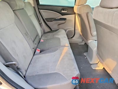 Zdjęcie 10 z 13 samochodu: 2013 HONDA CR-V LX VIN:2HKRM4H35DH643549 - miniatura