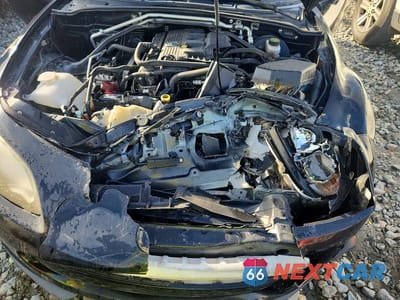 Zdjęcie 11 z 11 samochodu: 2014 MAZDA MX-5 MIATA GRAND TOURING VIN:JM1NC2PF9E0233921 - miniatura