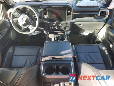 Zdjęcie 8 z 14 samochodu: 2024 FORD F150 RAPTOR VIN:1FTFW1RG9RFA98969 - miniatura