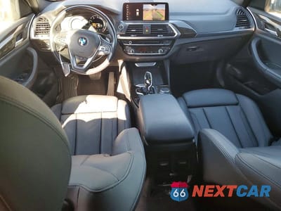 Zdjęcie 8 z 12 samochodu: 2019 BMW X4 XDRIVE30I VIN:5UXUJ3C58KLG55758 - miniatura