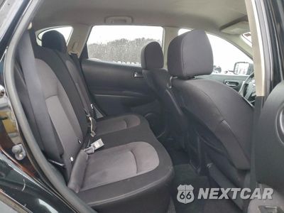 Zdjęcie 10 z 14 samochodu: 2012 NISSAN ROGUE S VIN:JN8AS5MT8CW268350 - miniatura