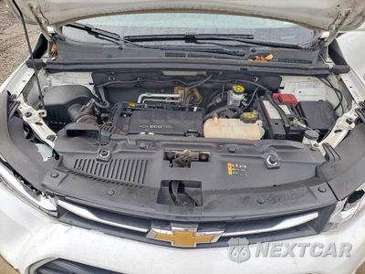Zdjęcie 12 z 13 samochodu: 2018 CHEVROLET TRAX LS VIN:KL7CJKSB5JB720689 - miniatura