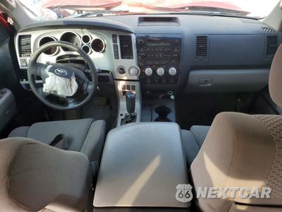 Zdjęcie 8 z 13 samochodu: 2007 TOYOTA TUNDRA DOUBLE CAB SR5 VIN:5TBBV54127S474588 - miniatura