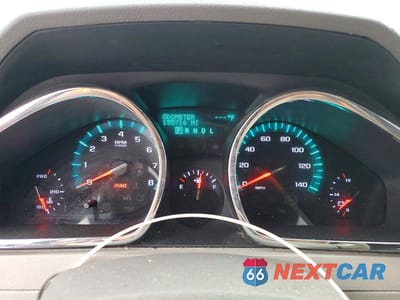 Zdjęcie 9 z 12 samochodu: 2009 CHEVROLET TRAVERSE VIN:1GNEV23D79S117410 - miniatura