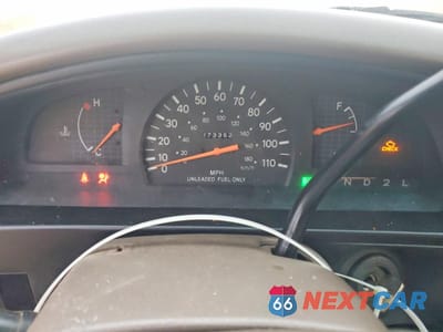 Zdjęcie 9 z 14 samochodu: 1997 TOYOTA TACOMA XTRACAB VIN:4TAVL52NXVZ288370 - miniatura