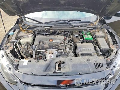 Zdjęcie 11 z 11 samochodu: 2017 HONDA CIVIC LX VIN:2HGFC2F56HH571257 - miniatura