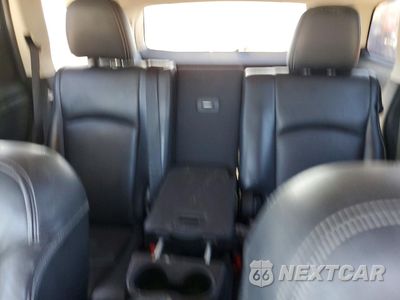 Zdjęcie 10 z 13 samochodu: 2013 DODGE JOURNEY CREW VIN:3C4PDCDG4DT701693 - miniatura