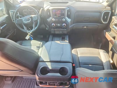 Zdjęcie 8 z 12 samochodu: 2023 GMC SIERRA K2500 DENALI VIN:1GT49REY8PF241709 - miniatura