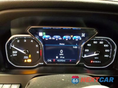 Zdjęcie 9 z 12 samochodu: 2021 GMC SIERRA K1500 DENALI VIN:1GTU9FED9MZ285398 - miniatura