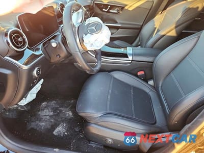 Zdjęcie 7 z 11 samochodu: 2024 MERCEDES-BENZ C 300 VIN:W1KAF4GB9RR214887 - miniatura